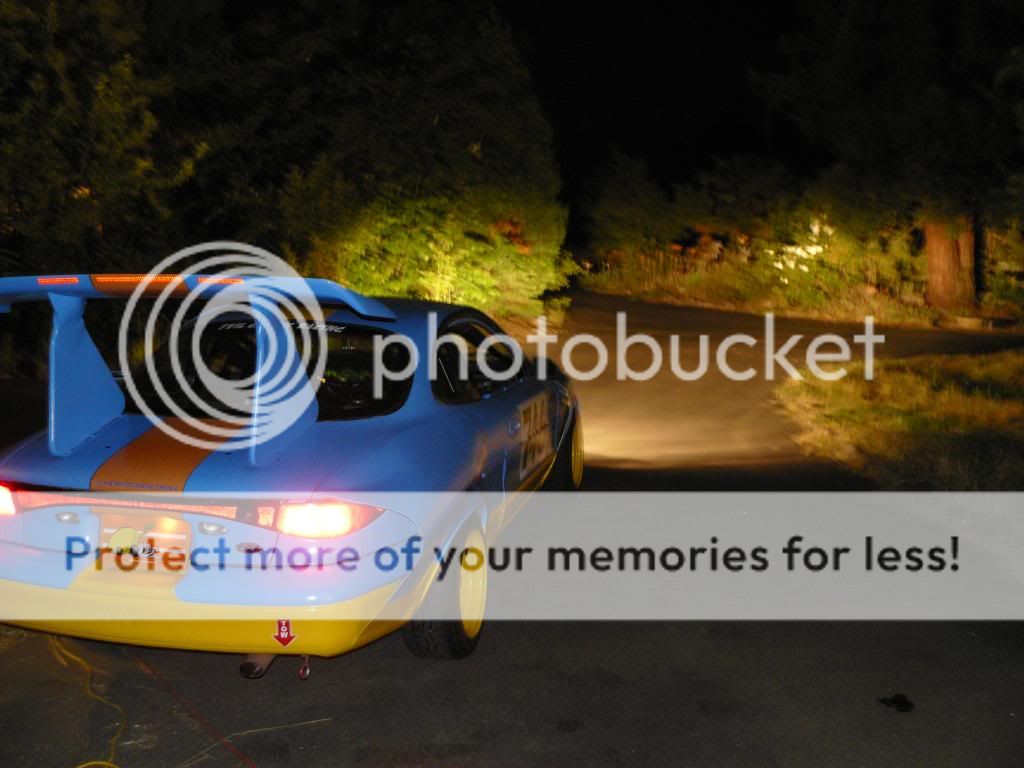 Night racingtape over headlights? (Page 1) — Lemons Tech — The 24 Hours of Lemons Forums